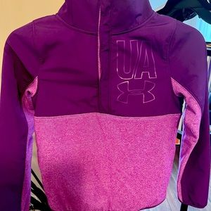 Under Armour Kids Jacket